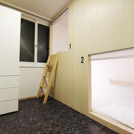 Mtt Guest House Seoul Exterior photo