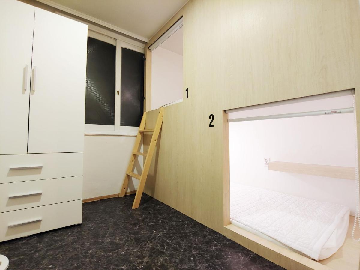 Mtt Guest House Seoul Exterior photo