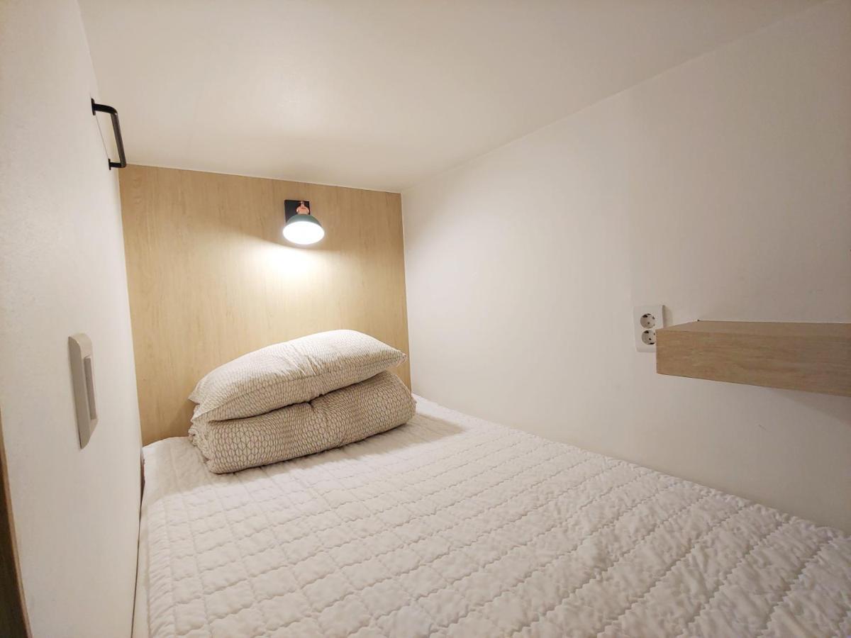 Mtt Guest House Seoul Exterior photo