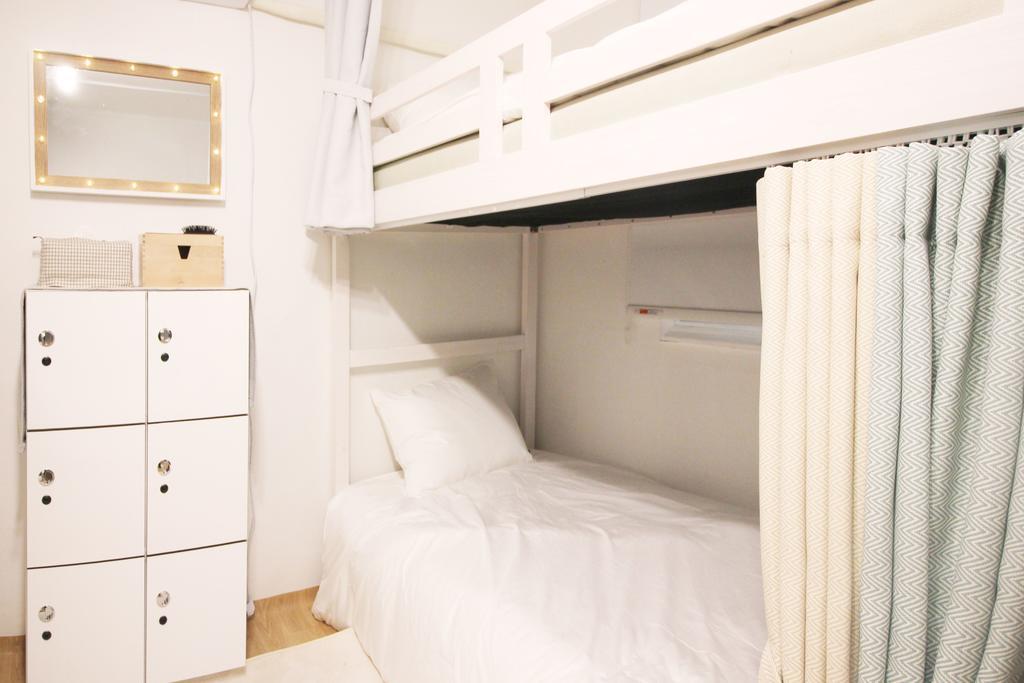 Mtt Guest House Seoul Exterior photo